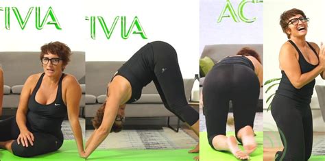 Silviabrilmelonazosculo Yoga Oso0 Postimages