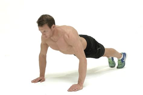 How To Do Classic Push Ups Tips Benefits
