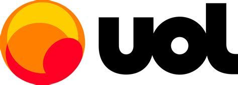 Uol Logo 1 Png E Vetor Download De Logo