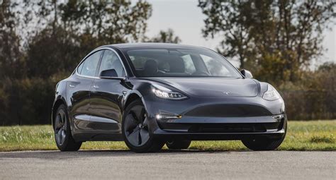 2020 Tesla Model 3 Price And Specs Carexpert