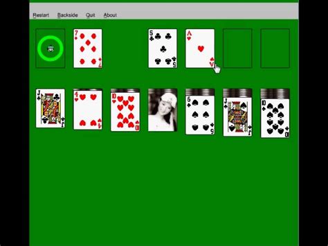 Utiliza tu mando en juegos sin soporte para gamepad. Juego Solitario de Cartas - YouTube