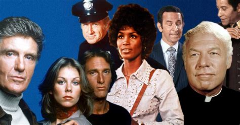 11 Forgotten Cop Shows Of The 1970s