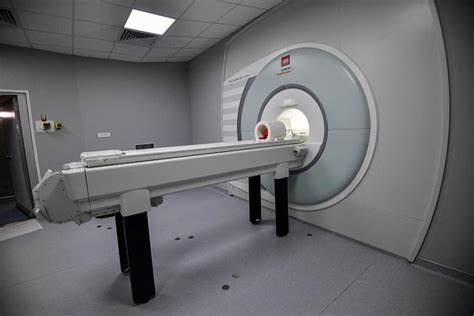 The Worlds Most Powerful Mri Scanner Has Produced Its First Images