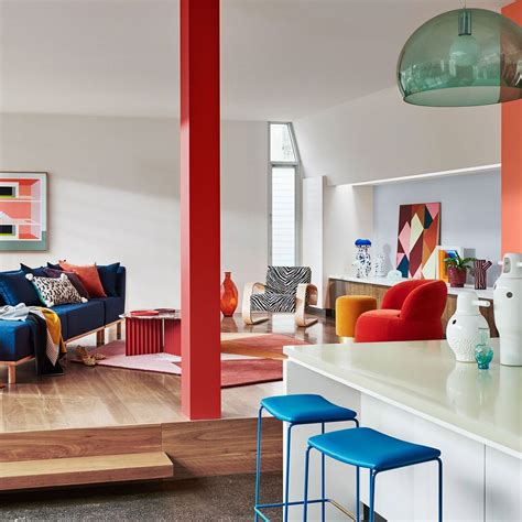2019 Colour Trend Report For Interior Design Agency Forty