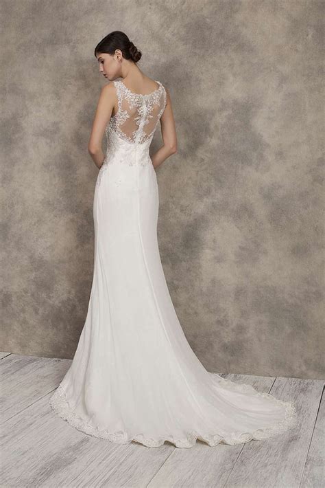 Gianna By Annasul Y Sass And Grace Bridal Boutique