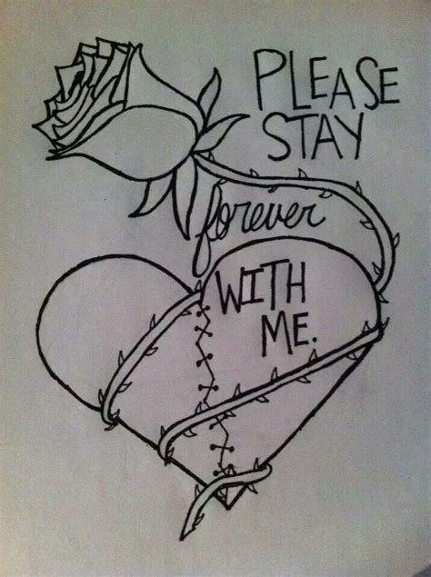 Pin On Love Drawings For Him