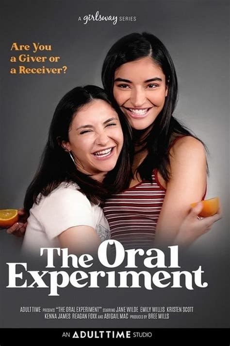 The Oral Experiment 2020 — The Movie Database Tmdb