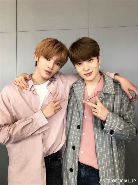 Nct Taeyong Jaehyun Nct Taeyong Jaehyun Nct Nct 23500 Hot Sex Picture