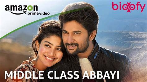 Middle Class Melodies Prime Video Cast And Crew Roles Release Date Story Trailer Bioofy