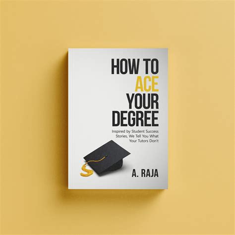 How To Ace Your Degree Academic Underdogs