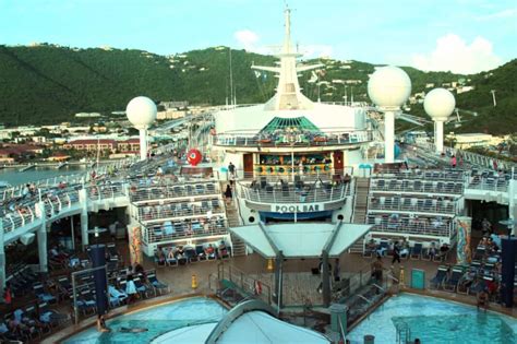 16 Things To Know About Royal Caribbeans Adventure Of The Seas