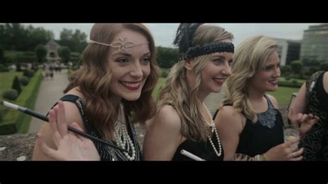 Prohibition Gatsbys Mansion Party Annual 1920s Summer Party Youtube