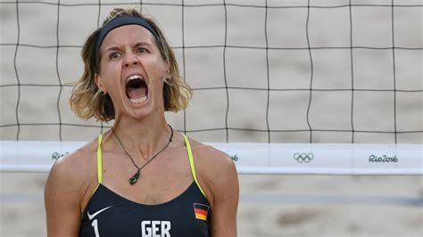 Laura ludwig is a german professional beach volleyball player, playing as a defender. Olympia 2016 - Finale! Laura Ludwig und Kira Walkenhorst ...