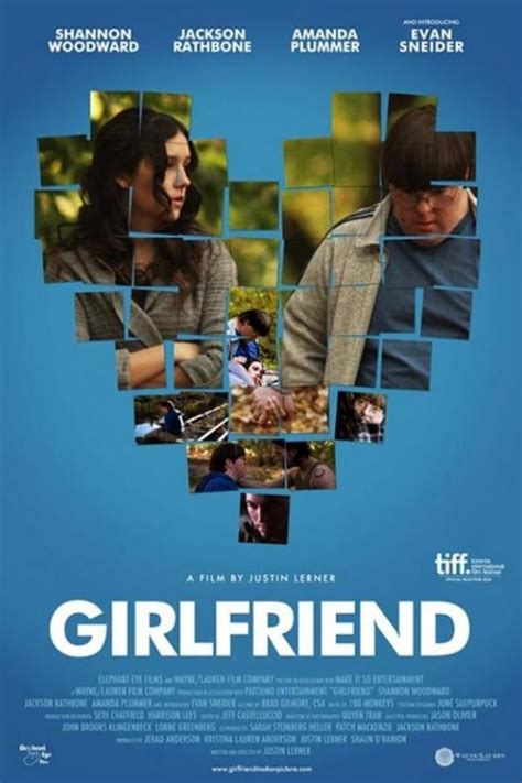 Girlfriend 2010 Film Alchetron The Free Social Encyclopedia