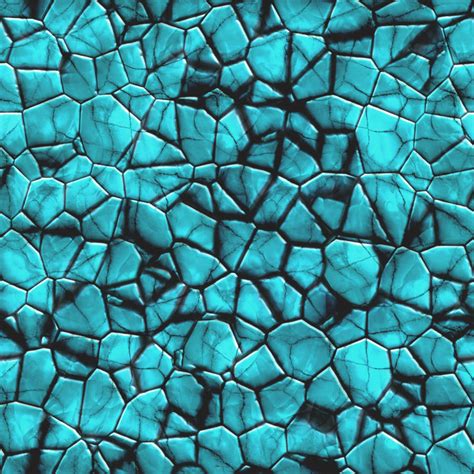 Turquoise Seamless Texture By Jojo Ojoj On Deviantart