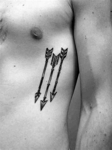 125 Unique Arrow Tattoos With Meanings Wild Tattoo Art Arrow Tattoo