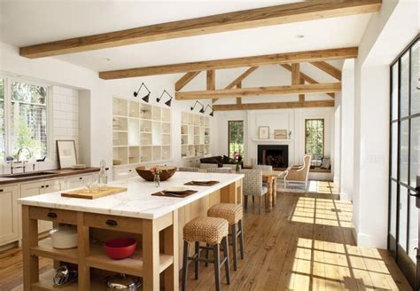 35 Best Farmhouse Interior Ideas And Designs For 2023