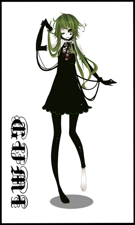 Gumi Vocaloid Mobile Wallpaper 445194 Zerochan Anime Image Board