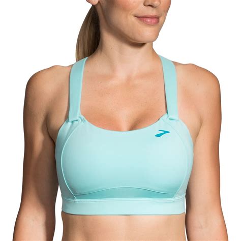 womens brooks moving comfort collection juno sports bras at road runner sports