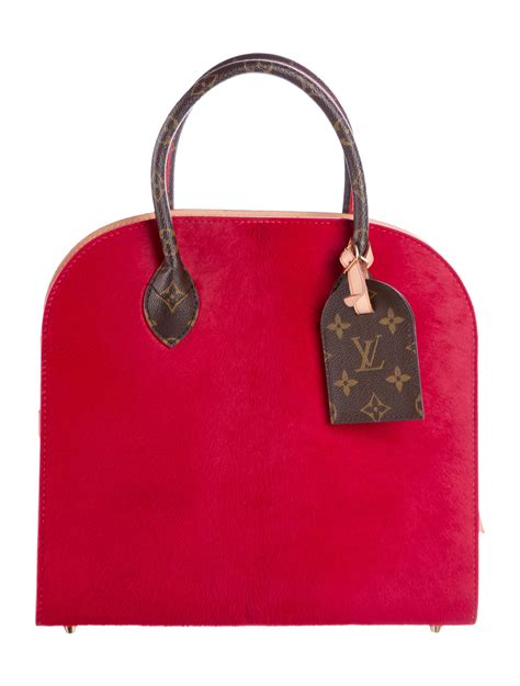 Louis Vuitton X Louboutin Bags For Women Paul Smith