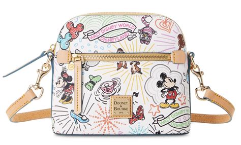 9 More Disney Dooney And Bourke Bags Are Now Available Online Disney