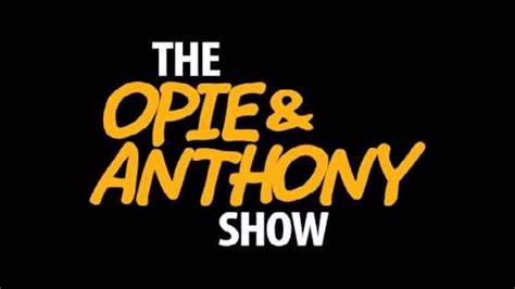 Opie And Anthony Sams Creepy Landlord Youtube