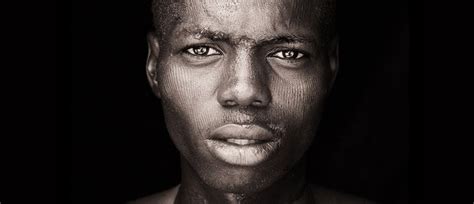 Découvrez Ces 11 Magnifiques Portraits En Afrique De Louest Afrique
