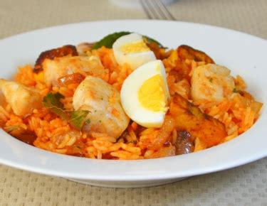 How to soft boil eggs in the microwave. Jollof Rice-An Ultimate Guide (A) - Funke Koleosho's New ...