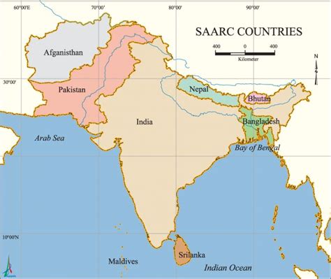South Asian Association For Regional Cooperation Banglapedia