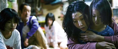 Shoplifters Movie Review And Film Summary 2018 Roger Ebert