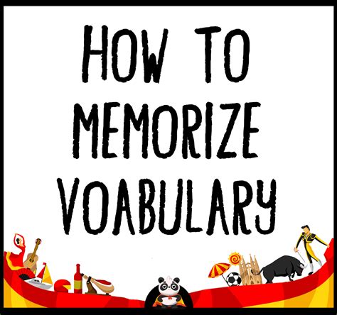 The Best Way To Learn Vocabulary Words Fast And Effectively