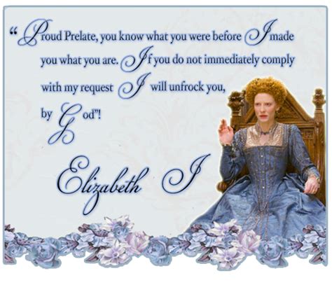 Historically Obsessed Elizabeth I And Mary Queen Of Scots Quote Cards