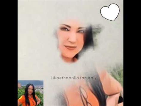 La Hermosa Lilibeth Morillo Youtube