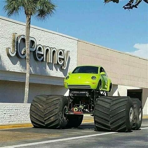 31 Cool Randoms To Refresh The Retinas Big Monster Trucks Monster