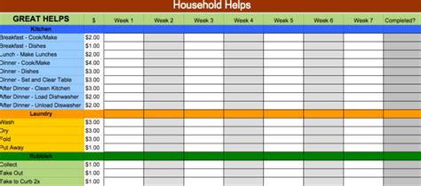 Последние твиты от google docs (@googledocs). Class Schedule Template Google Sheets How To Get People To ...