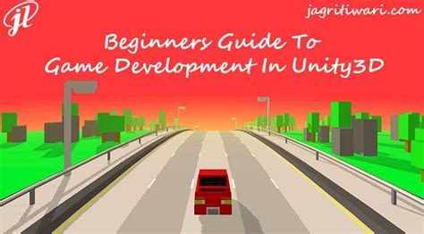 Beginners Guide To Game Development In Unity3d Blogs