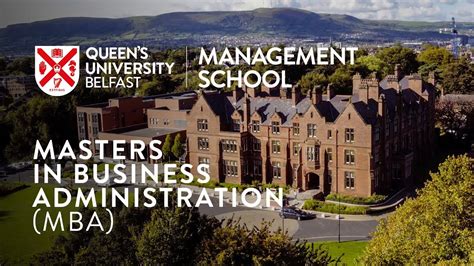 Business Masters Qub Infolearners