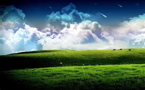 Landscapes Wallpapers 500 Collection Hd Wallpaper