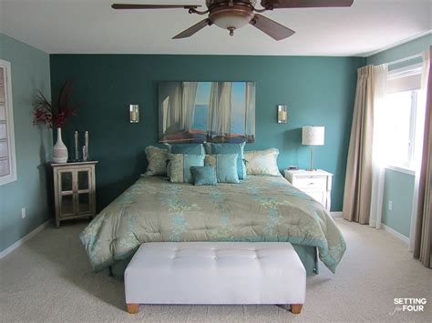 Choosing Our Bedroom Paint Color Sherwin Williams Pure