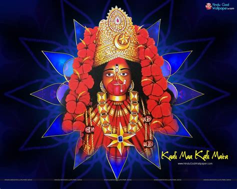 Maa Kali Face Wallpaper Full Size Hd Maa Kali Charan Pic And Maa Kali