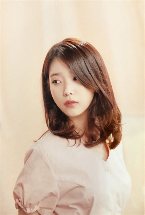 Pin By Jenjen On Iu Korean Short Hair Beauty Short Hair Styles