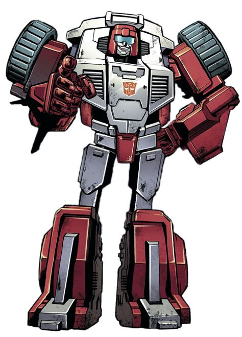 Check Out This Transparent The Transformers Swerve Png Image