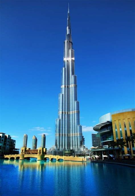 los 30 edificios mas altos del mundo parte 1