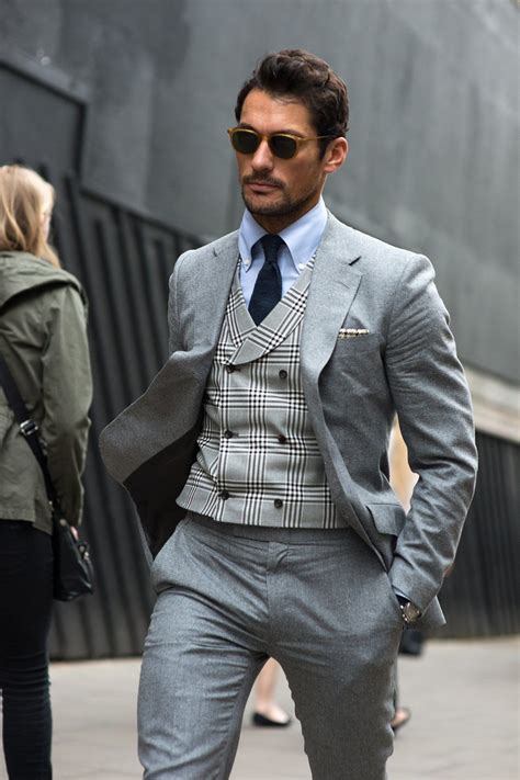 Undefined Mens Street Style Mens Fashion Suits Mens Outfits
