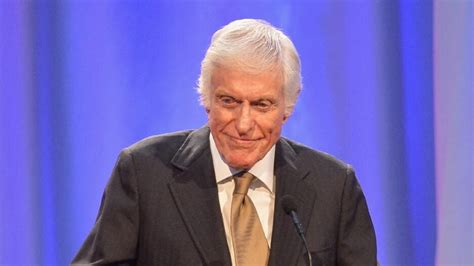 Dick Van Dyke Crashed Into Gate Suffered Minor Injuries