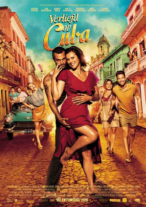 There are no critic reviews yet for cover up. Verliefd op Cuba (2019) - MovieMeter.nl