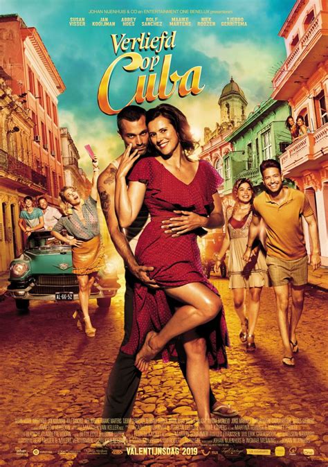 If you're considering using it, you're probably wondering how. Verliefd op Cuba (2019) - MovieMeter.nl