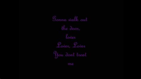 Lover Lover By Jerrod Niemann Lyrics Youtube