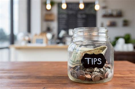 Tips Gratuities And Tax What You Need To Know Restaurant Update