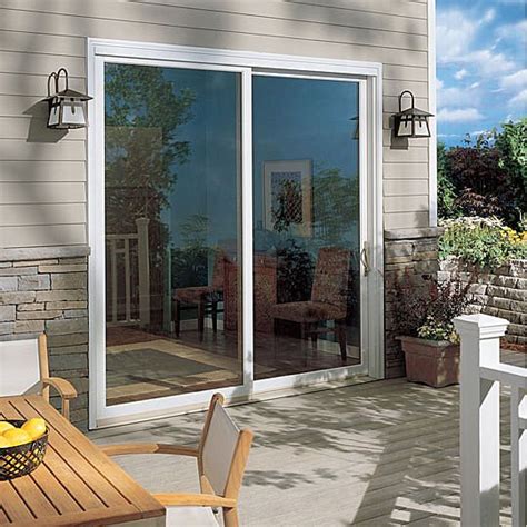 Sliding Patio Doors For Modern Home Designs Sliding Patio Screen Door